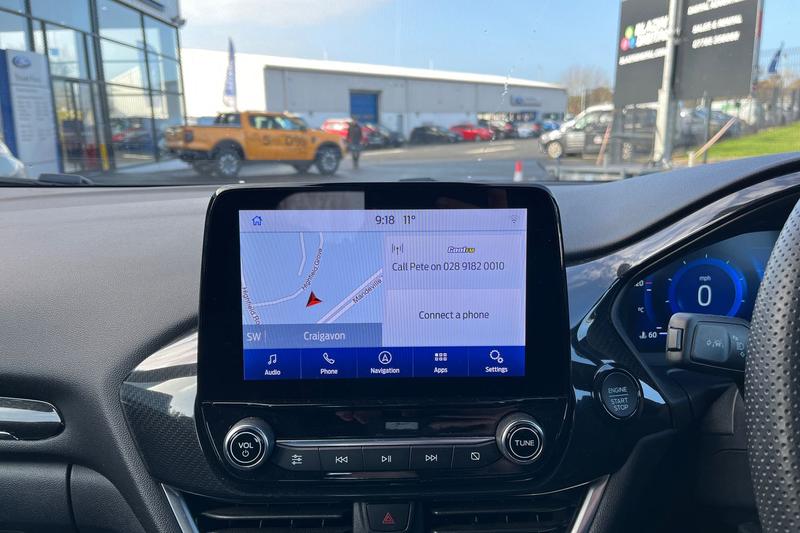 Used Ford Puma 2023 for sale - 78048976: Photo 28