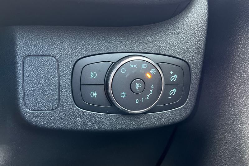 Used Ford Puma 2023 for sale - 78048976: Photo 29