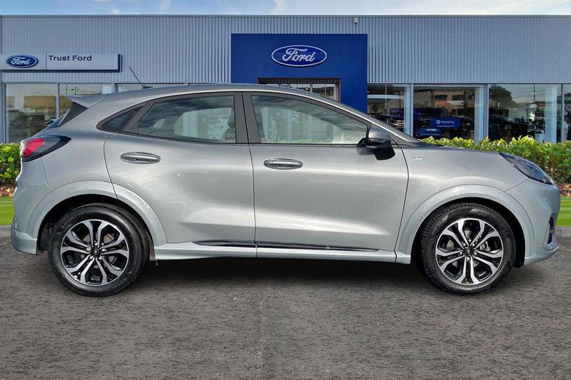 Used Ford Puma 2023 for sale - 78048976: Photo 3