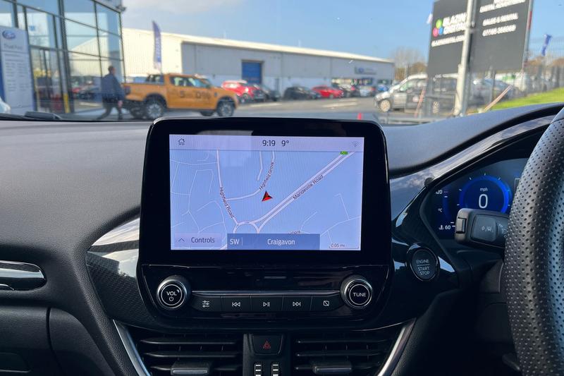 Used Ford Puma 2023 for sale - 78048976: Photo 31