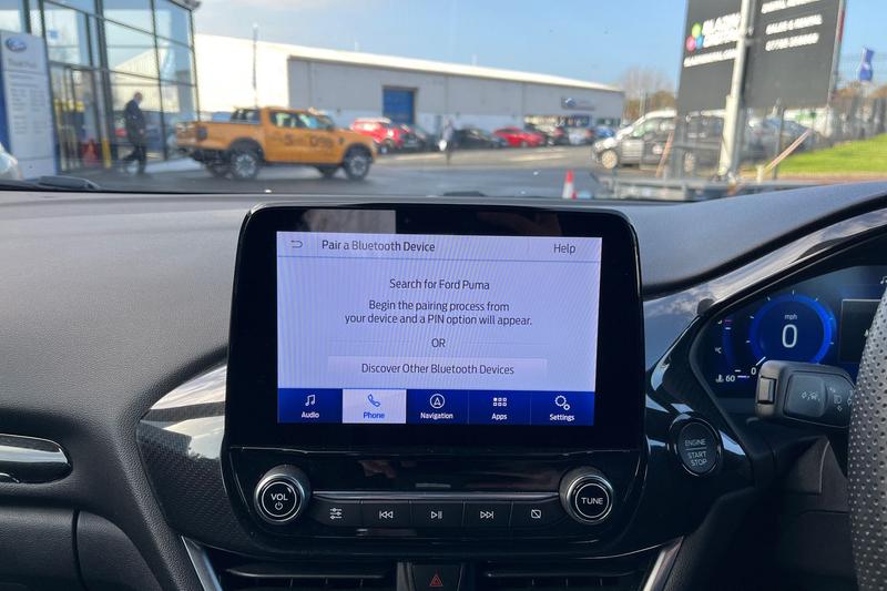 Used Ford Puma 2023 for sale - 78048976: Photo 32