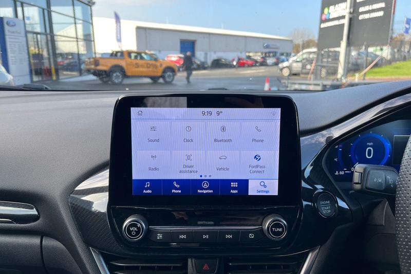 Used Ford Puma 2023 for sale - 78048976: Photo 33