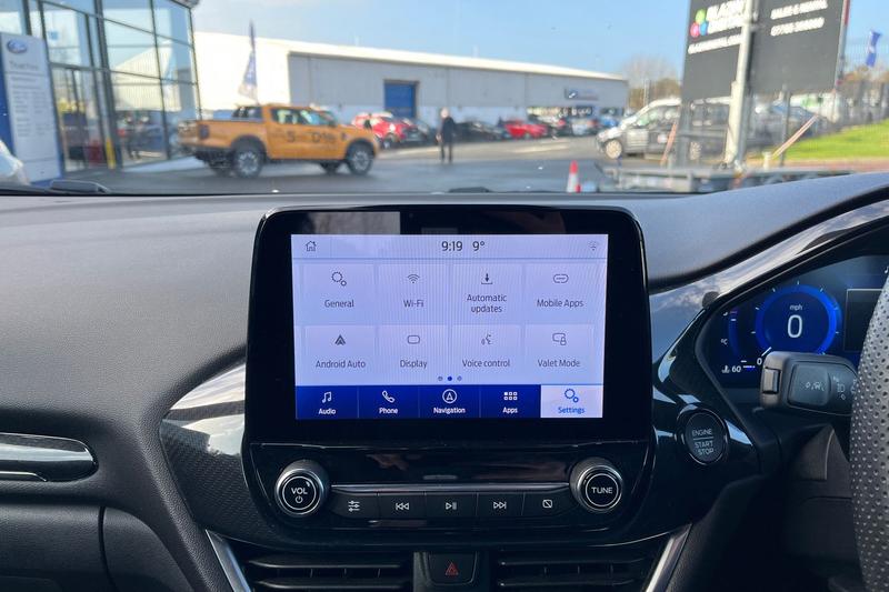 Used Ford Puma 2023 for sale - 78048976: Photo 34