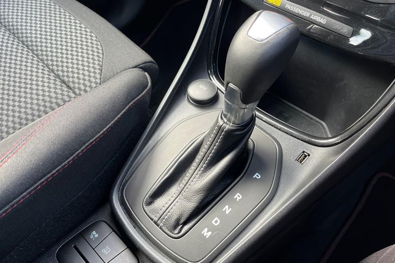 Used Ford Puma 2023 for sale - 78048976: Photo 35