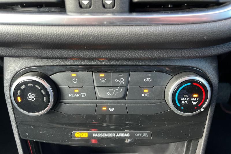 Used Ford Puma 2023 for sale - 78048976: Photo 37