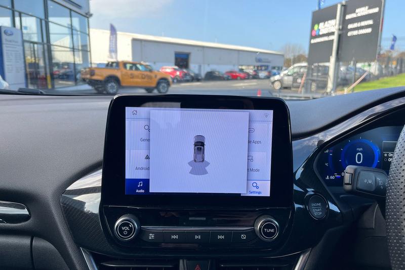 Used Ford Puma 2023 for sale - 78048976: Photo 38