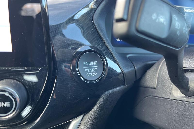 Used Ford Puma 2023 for sale - 78048976: Photo 39