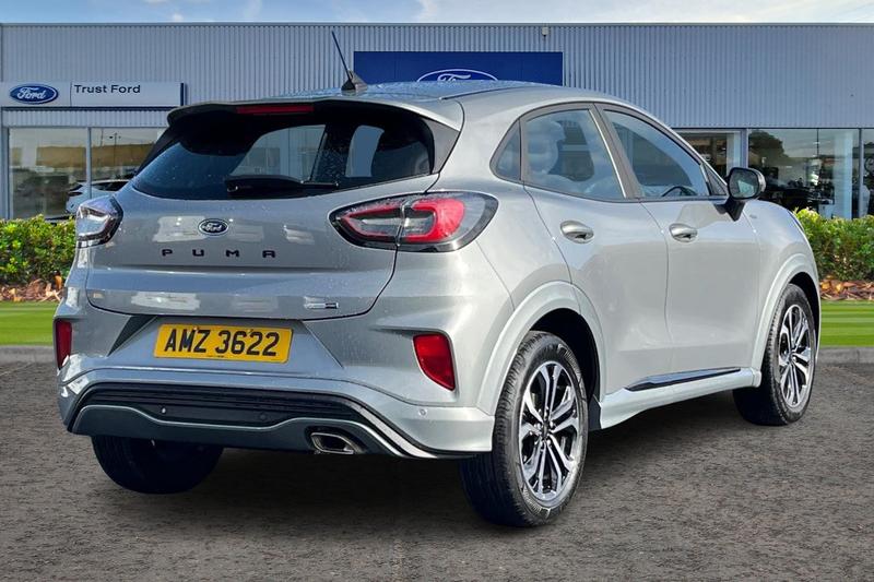 Used Ford Puma 2023 for sale - 78048976: Photo 4