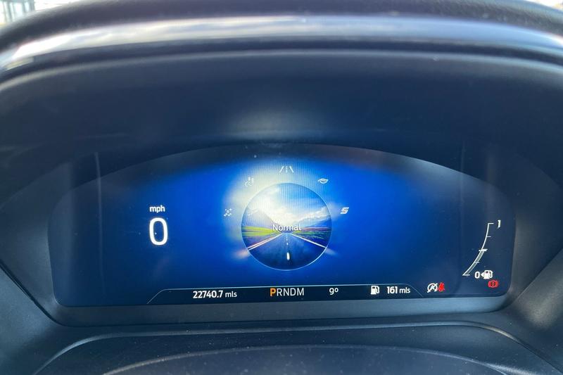 Used Ford Puma 2023 for sale - 78048976: Photo 40