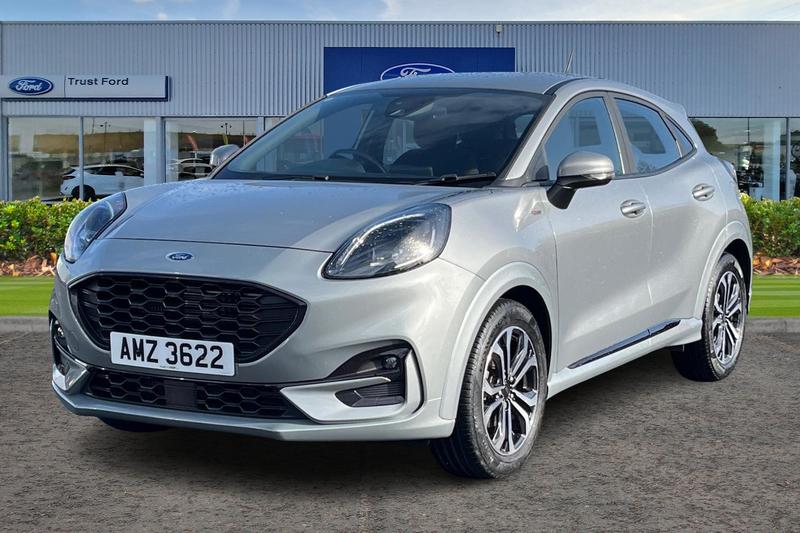 Used Ford Puma 2023 for sale - 78048976: Photo 5