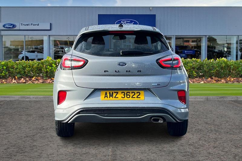 Used Ford Puma 2023 for sale - 78048976: Photo 7