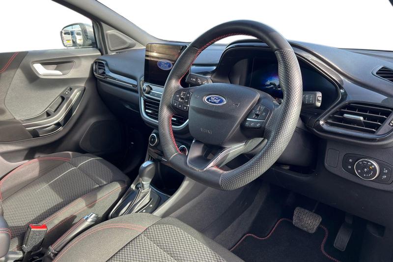 Used Ford Puma 2023 for sale - 78048976: Photo 9