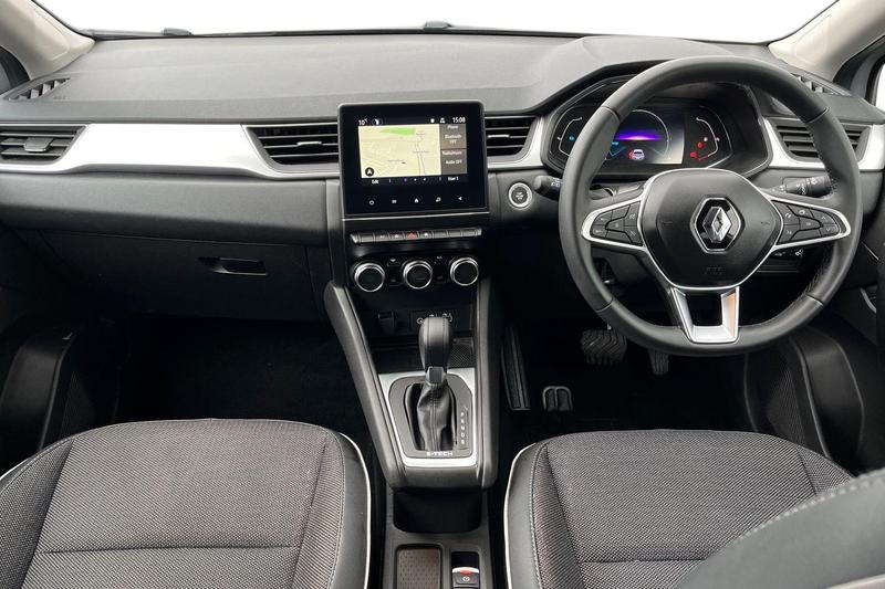 Used Renault Captur 2023 for sale - 77804496: Photo 10