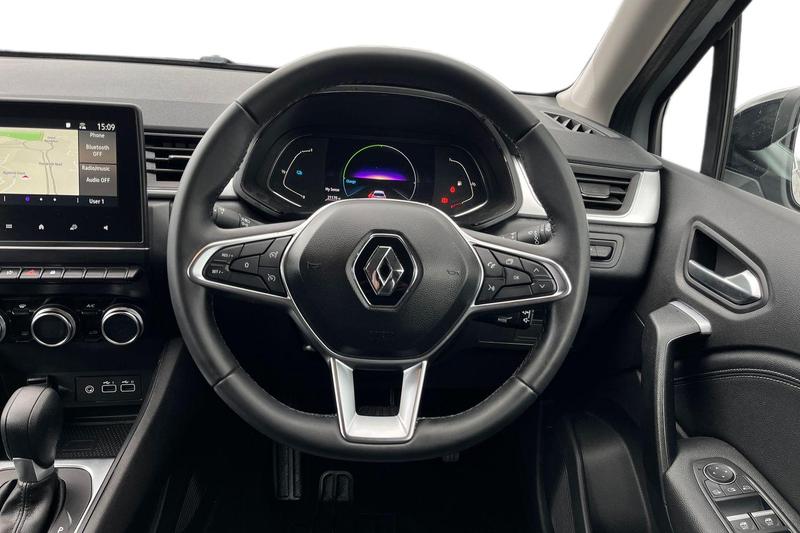 Used Renault Captur 2023 for sale - 77804496: Photo 11