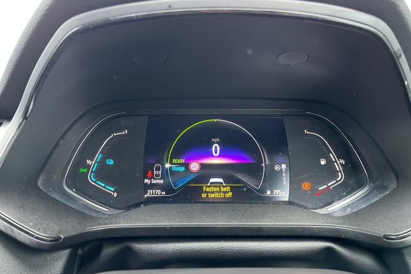 Used Renault Captur 2023 for sale - 77804496: Photo 13