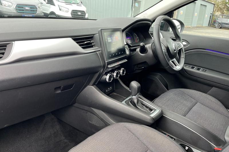 Used Renault Captur 2023 for sale - 77804496: Photo 18