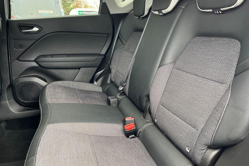 Used Renault Captur 2023 for sale - 77804496: Photo 20