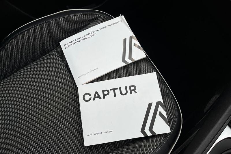 Used Renault Captur 2023 for sale - 77804496: Photo 22