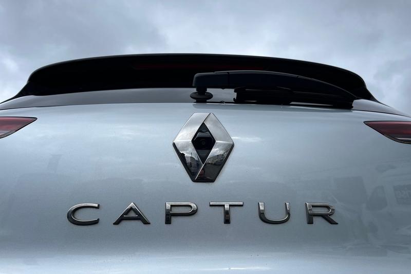 Used Renault Captur 2023 for sale - 77804496: Photo 23