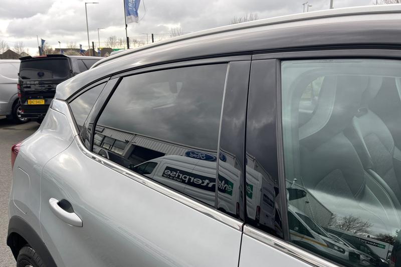 Used Renault Captur 2023 for sale - 77804496: Photo 24