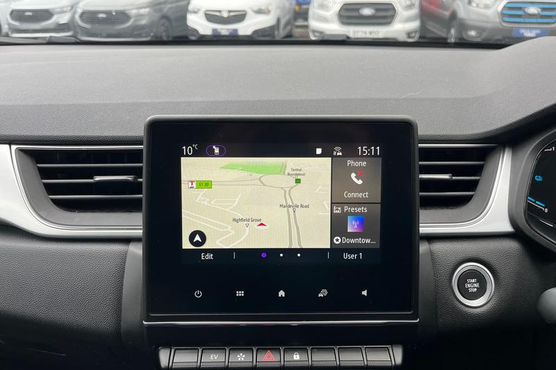 Used Renault Captur 2023 for sale - 77804496: Photo 29