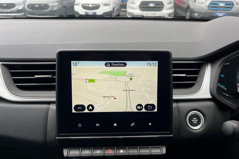 Used Renault Captur 2023 for sale - 77804496: Photo 30