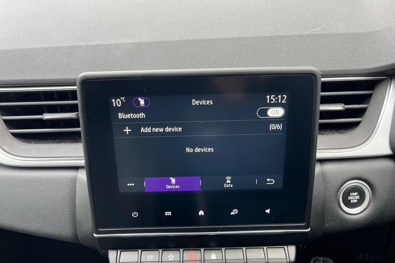 Used Renault Captur 2023 for sale - 77804496: Photo 31