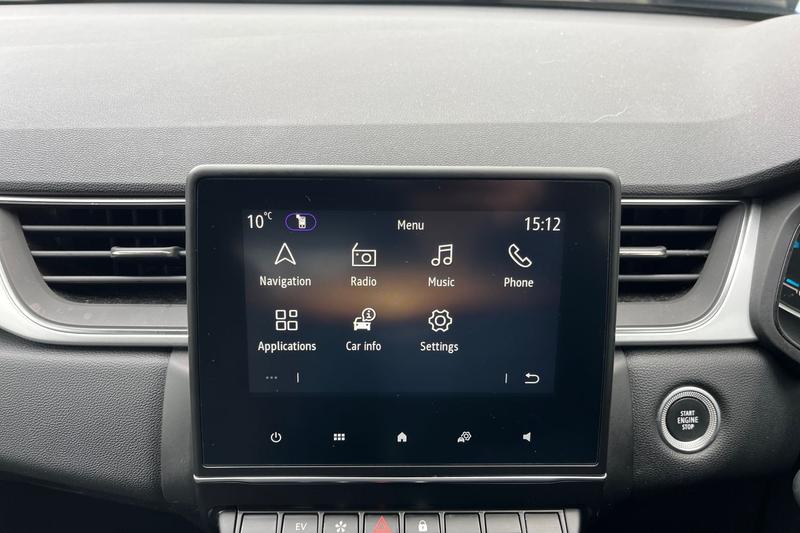 Used Renault Captur 2023 for sale - 77804496: Photo 32