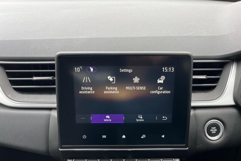 Used Renault Captur 2023 for sale - 77804496: Photo 33