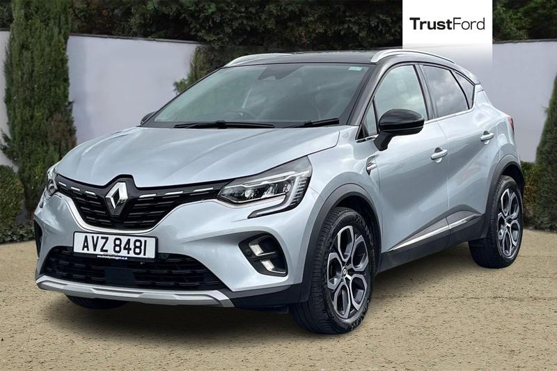 Used Renault Captur 2023 for sale - 77804496: Photo 5