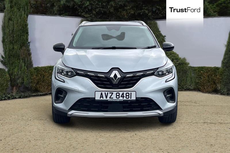 Used Renault Captur 2023 for sale - 77804496: Photo 6