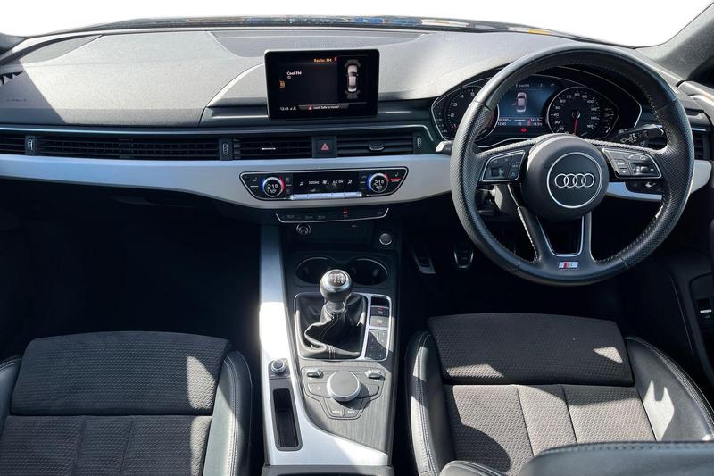 Used Audi A4 2019 for sale - 78067560: Photo 10
