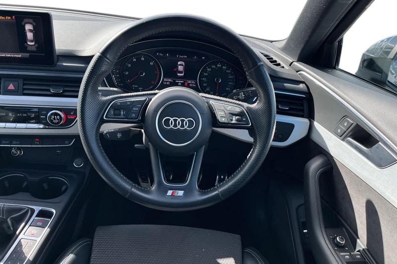 Used Audi A4 2019 for sale - 78067560: Photo 11