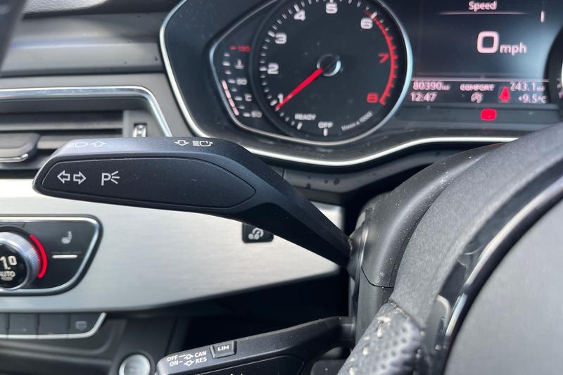 Used Audi A4 2019 for sale - 78067560: Photo 14