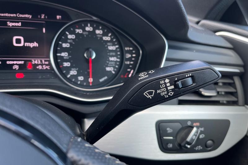 Used Audi A4 2019 for sale - 78067560: Photo 15