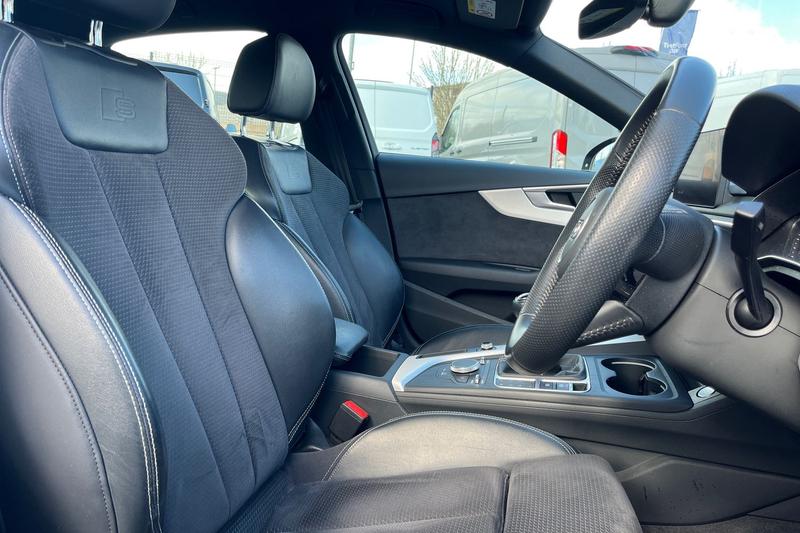 Used Audi A4 2019 for sale - 78067560: Photo 17