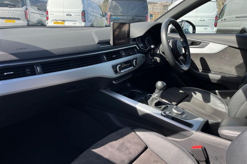 Used Audi A4 2019 for sale - 78067560: Photo 18