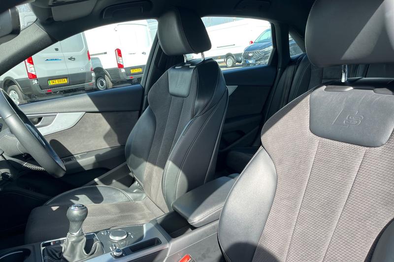 Used Audi A4 2019 for sale - 78067560: Photo 19