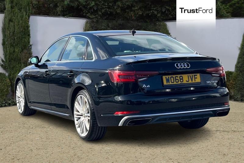 Used Audi A4 2019 for sale - 78067560: Photo 2