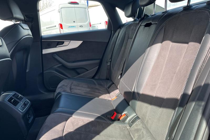 Used Audi A4 2019 for sale - 78067560: Photo 20