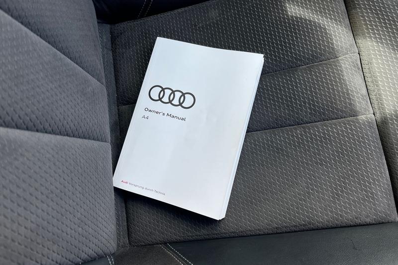 Used Audi A4 2019 for sale - 78067560: Photo 22