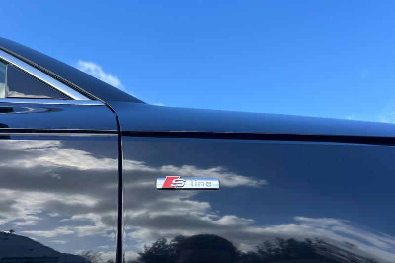 Used Audi A4 2019 for sale - 78067560: Photo 24