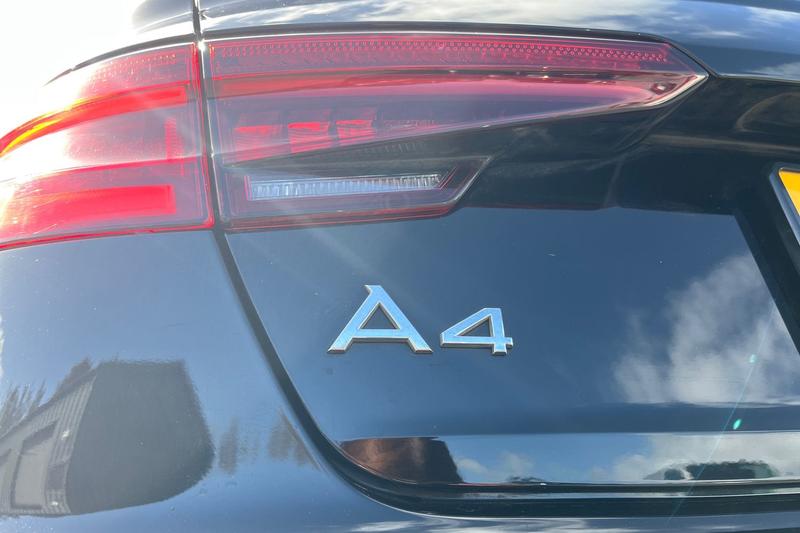 Used Audi A4 2019 for sale - 78067560: Photo 26