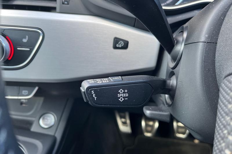 Used Audi A4 2019 for sale - 78067560: Photo 27