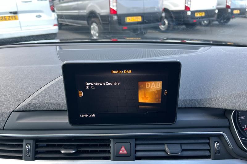 Used Audi A4 2019 for sale - 78067560: Photo 29