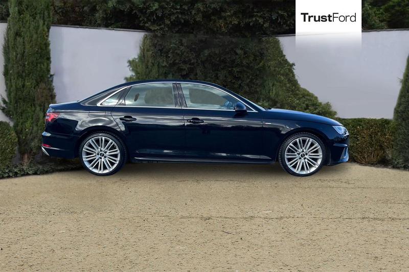 Used Audi A4 2019 for sale - 78067560: Photo 3