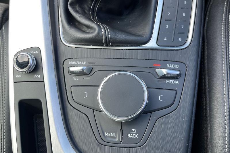 Used Audi A4 2019 for sale - 78067560: Photo 31