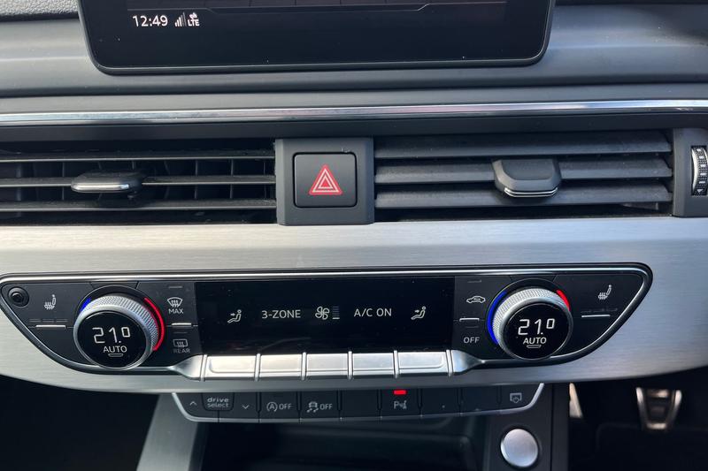 Used Audi A4 2019 for sale - 78067560: Photo 33