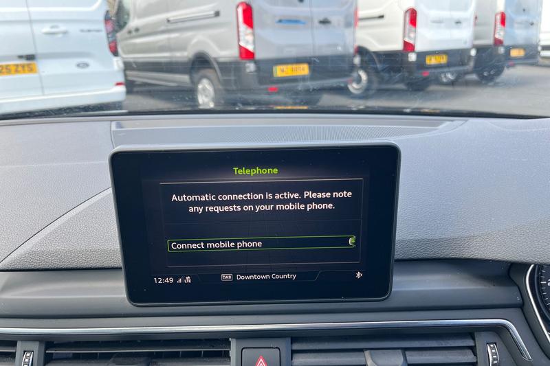 Used Audi A4 2019 for sale - 78067560: Photo 35