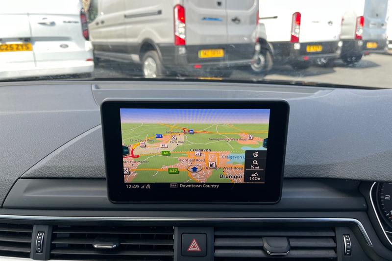 Used Audi A4 2019 for sale - 78067560: Photo 36